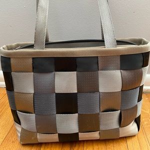 GUC Harveys treecycle large tote